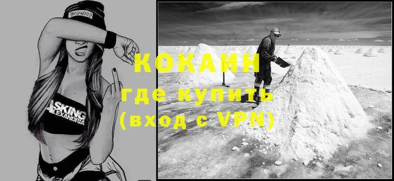 Кокаин Fish Scale  Будённовск 